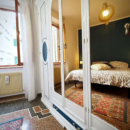 Apartment Casa Dell Agnello Acquario - Genovabnb It