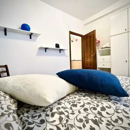 Casa Dell Agnello Acquario - Genovabnb It