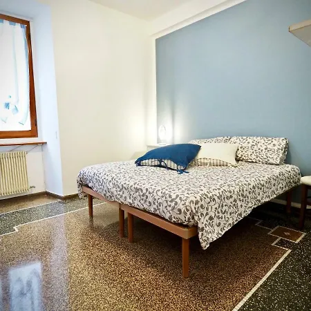 Casa Dell Agnello Acquario - Genovabnb It Appartement Genua