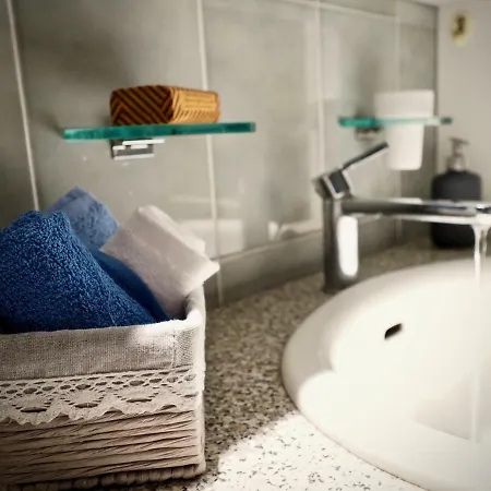 Casa Dell Agnello Acquario - Genovabnb It * Генуя