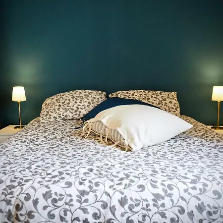 アパート Casa Dell Agnello Acquario - Genovabnb It ジェノヴァ