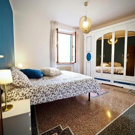 Apartment Casa Dell Agnello Acquario - Genovabnb It *