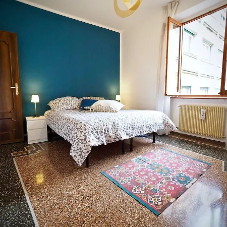 Casa Dell Agnello Acquario - Genovabnb It