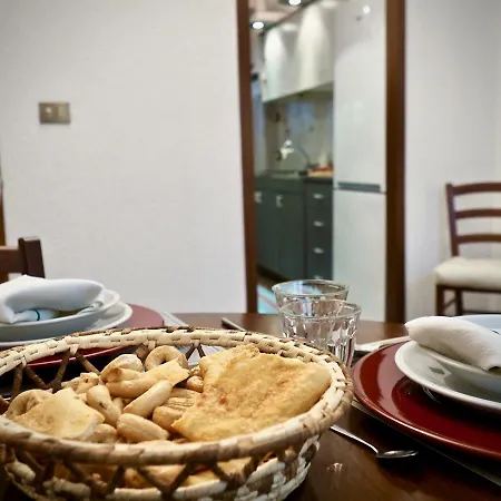 Casa Dell Agnello Acquario - Genovabnb It * ジェノヴァ