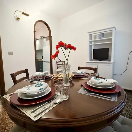 Casa Dell Agnello Acquario - Genovabnb It * Genua