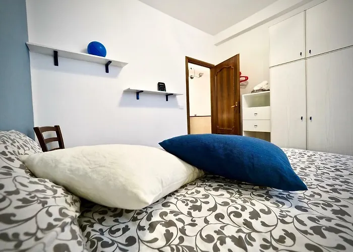 Casa Dell Agnello - Acquario - Genovabb It