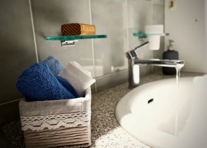 Casa Dell Agnello Acquario - Genovabnb It * Janov