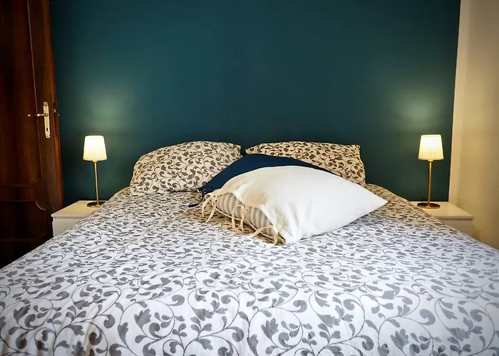 شقة Casa Dell Agnello - Acquario - Genovabb It جنوة