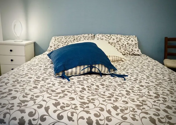 Casa Dell Agnello - Acquario - Genovabb It