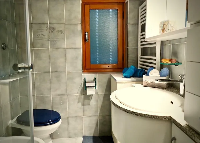 Casa Dell Agnello - Acquario - Genovabb It *