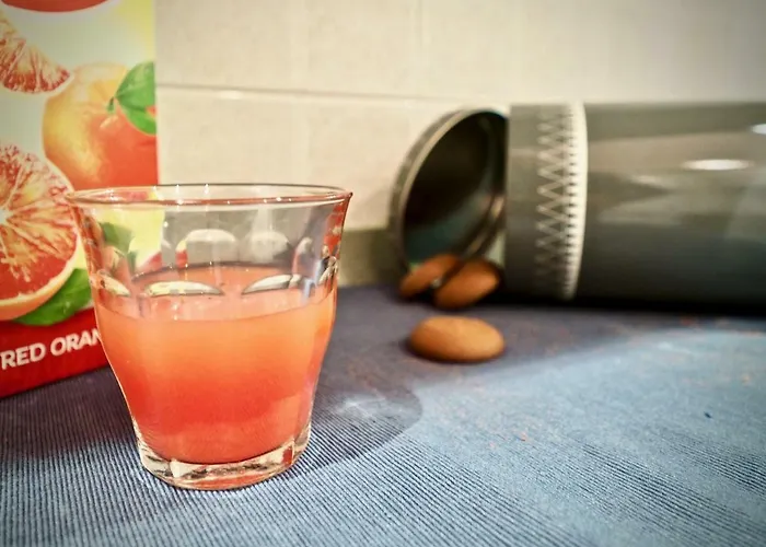 Casa Dell Agnello - Acquario - Genovabb It جنوة