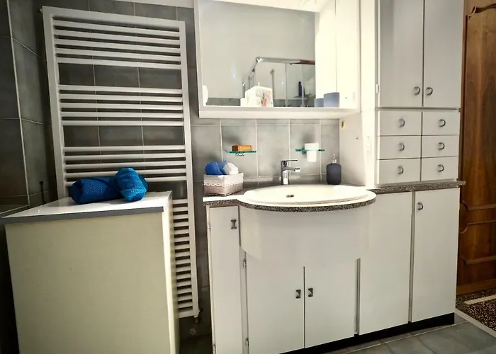 Casa Dell Agnello - Acquario - Genovabb It * جنوة