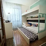 Casa Dell Agnello - Acquario - Genovabb It Appartement