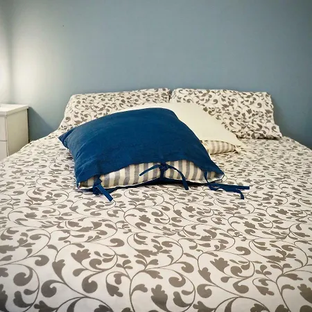 Casa Dell Agnello - Acquario - Genovabb It