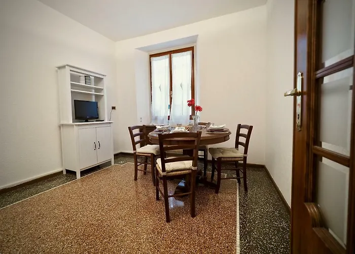 Apartment Casa Dell Agnello - Acquario - Genovabb It *