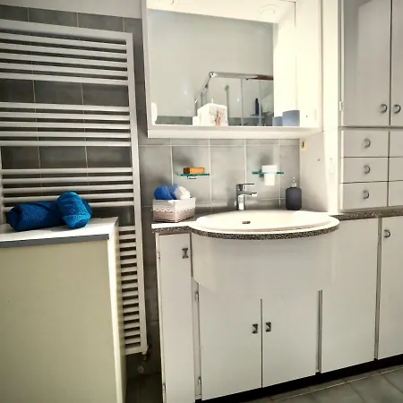 Casa Dell Agnello Acquario - Genovabnb It * 제노바